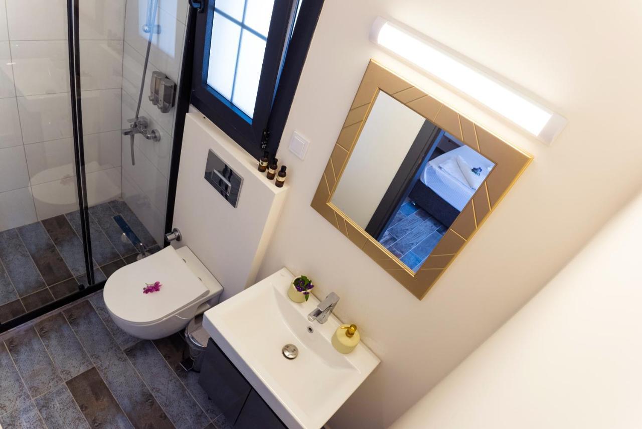Julietotel Alaçatı Exteriér fotografie