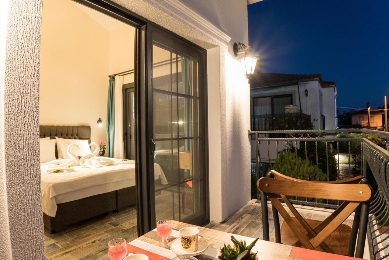 Julietotel Alaçatı Exteriér fotografie
