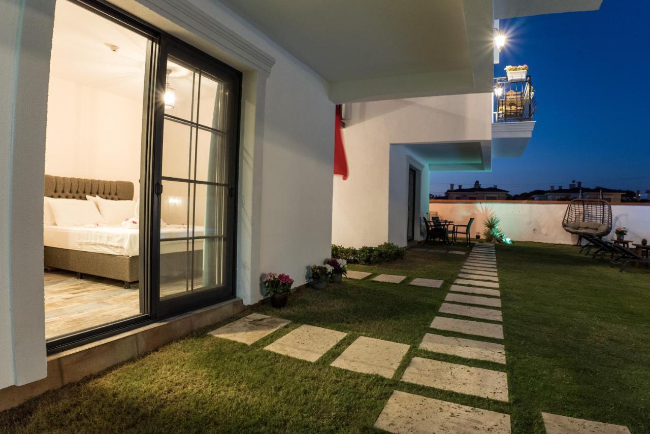 Julietotel Alaçatı Exteriér fotografie