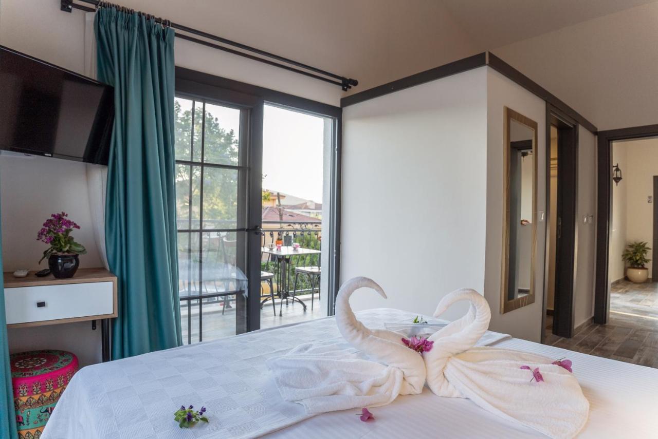 Julietotel Alaçatı Exteriér fotografie