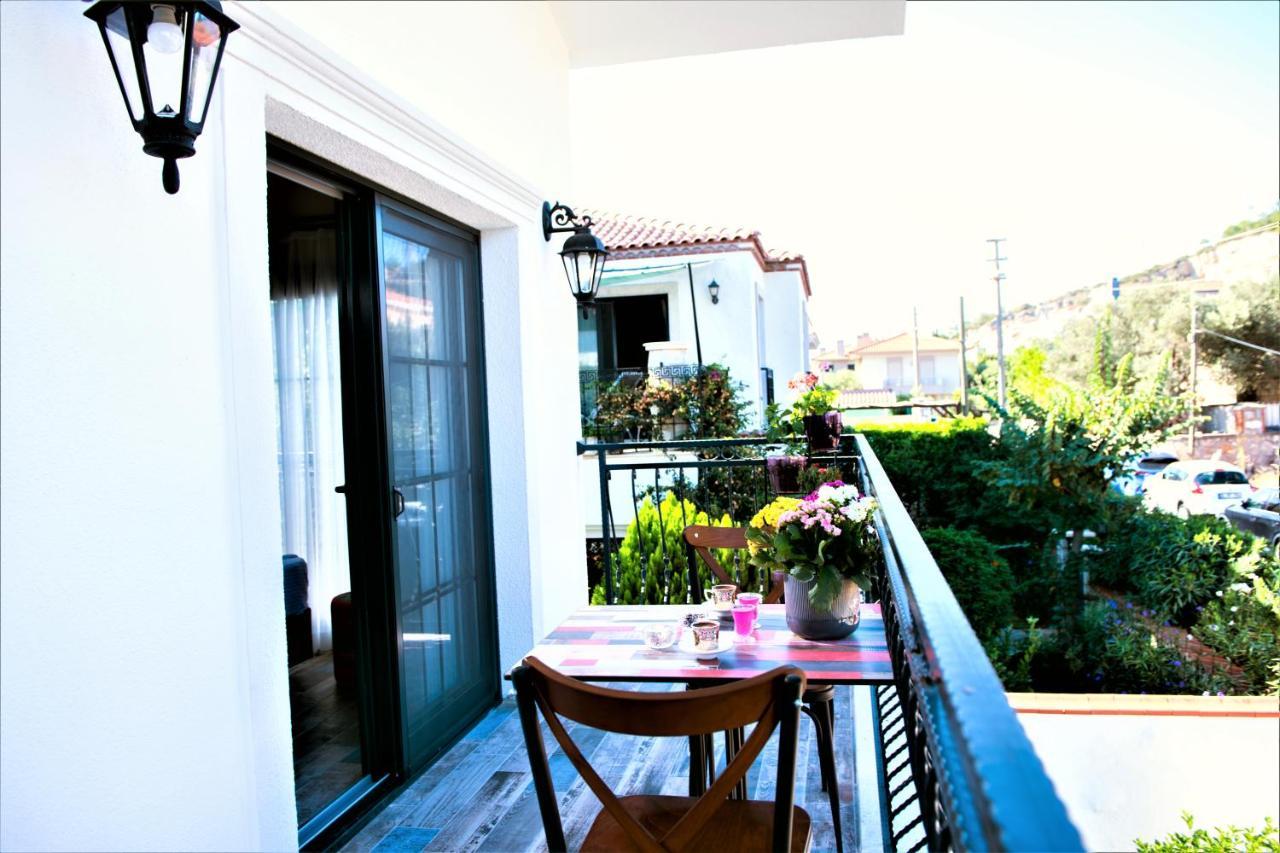 Julietotel Alaçatı Exteriér fotografie