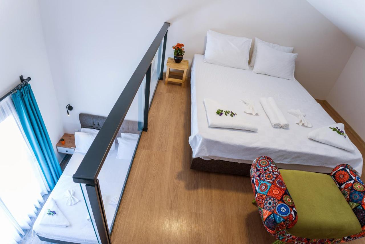Julietotel Alaçatı Exteriér fotografie