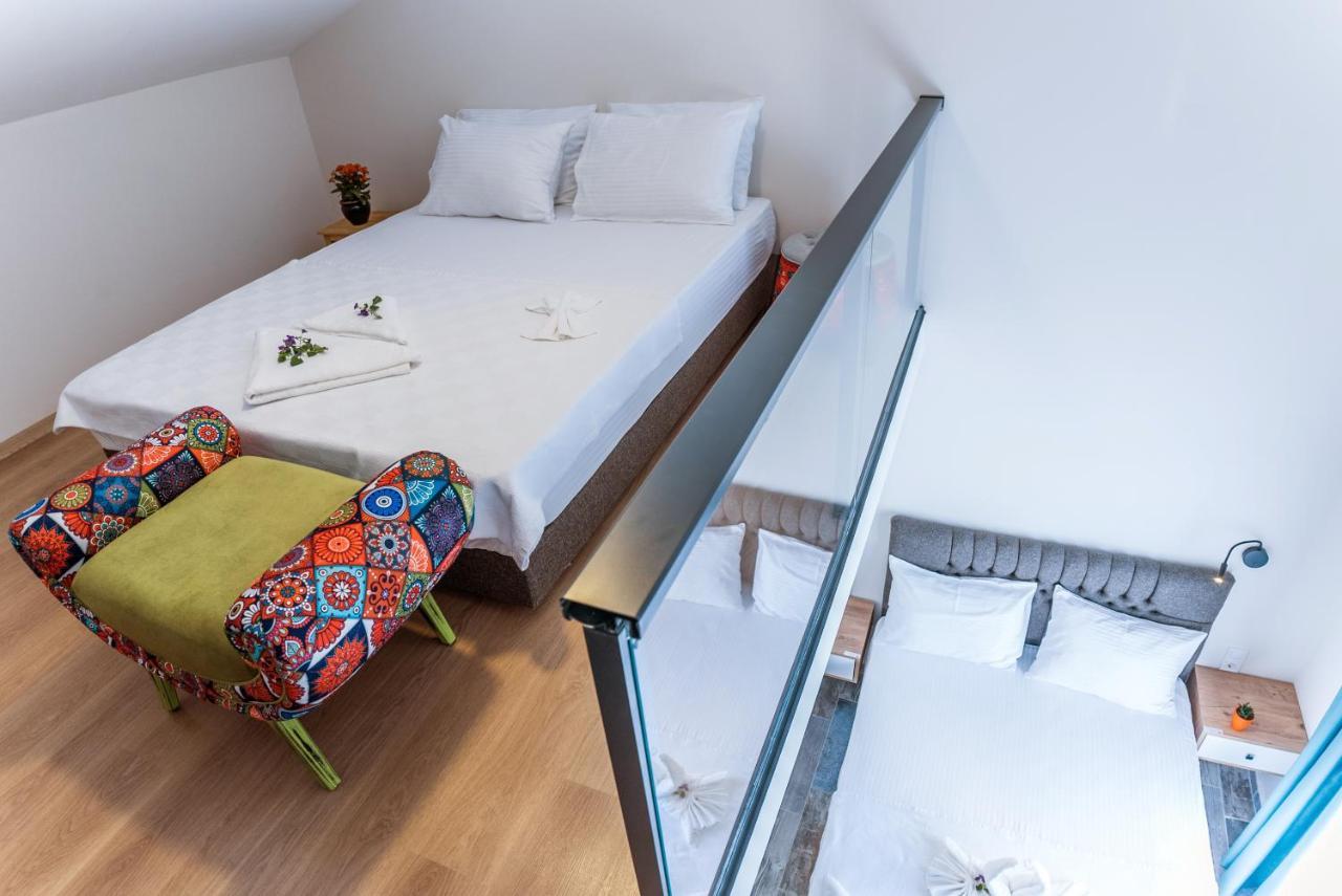 Julietotel Alaçatı Exteriér fotografie