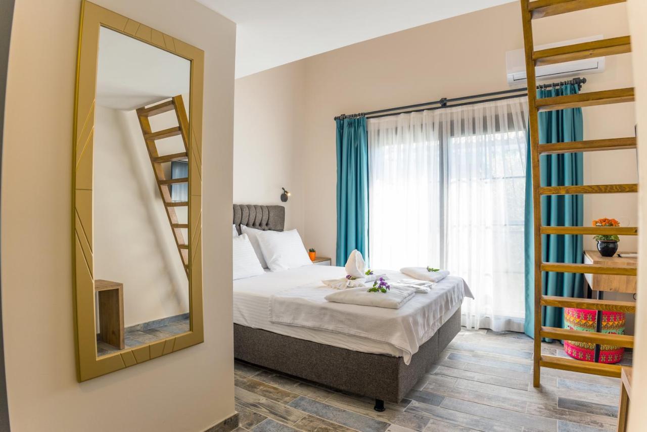 Julietotel Alaçatı Exteriér fotografie