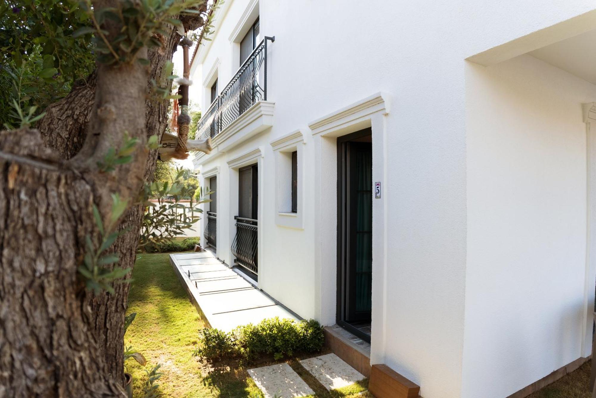 Julietotel Alaçatı Exteriér fotografie