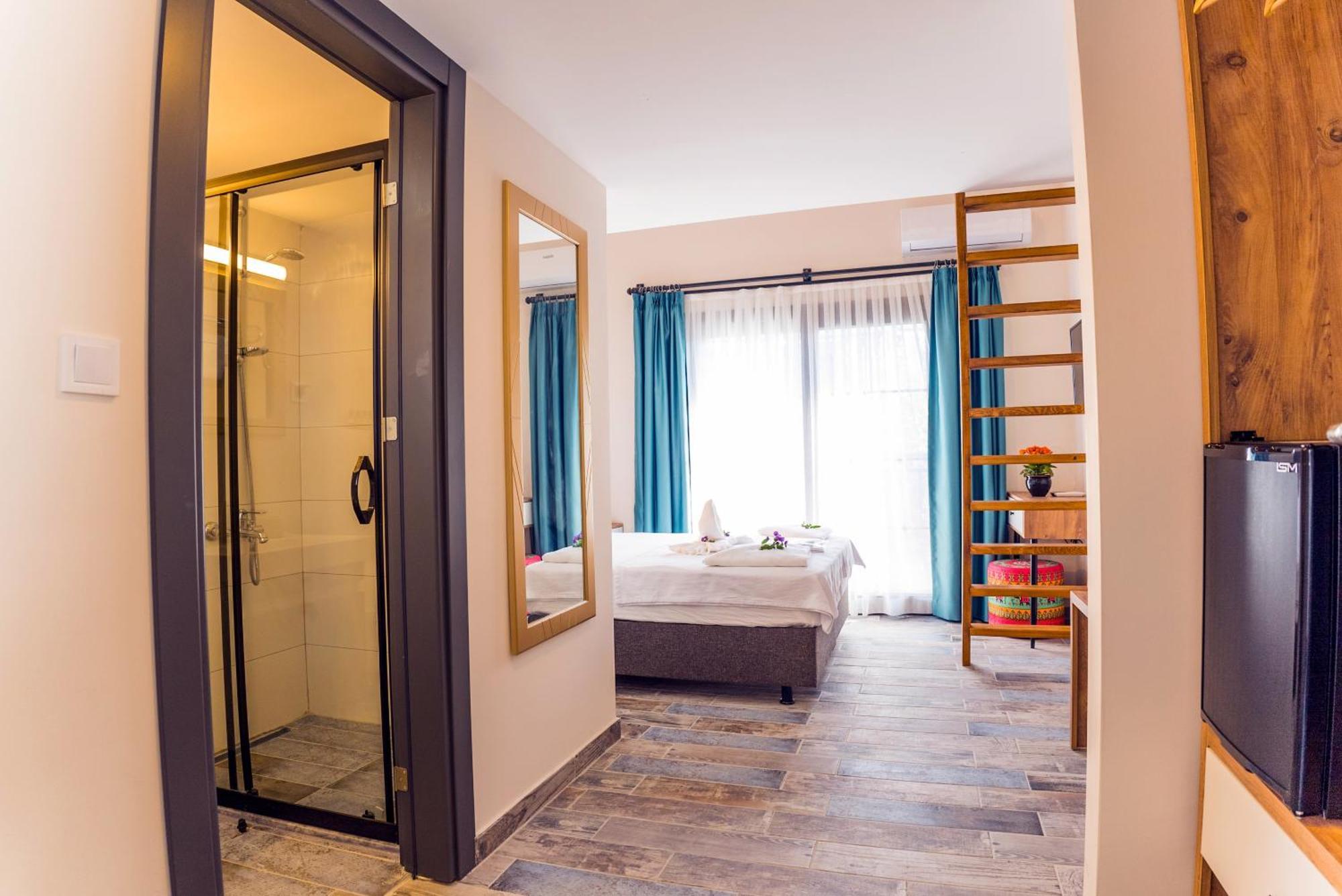 Julietotel Alaçatı Exteriér fotografie